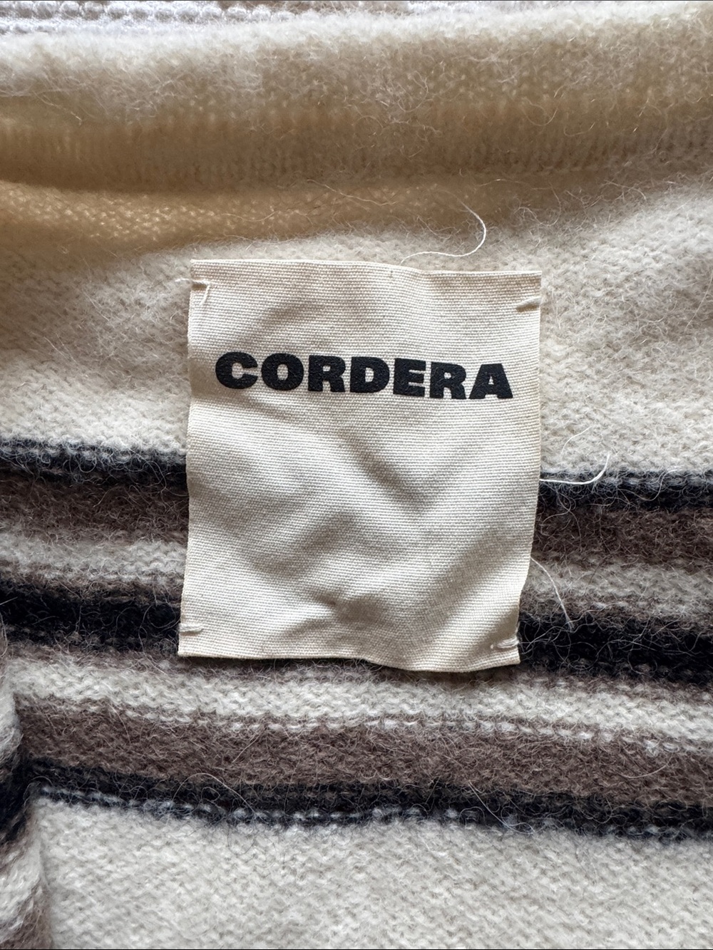 Cordera Cardigan - Picture 2 of 5